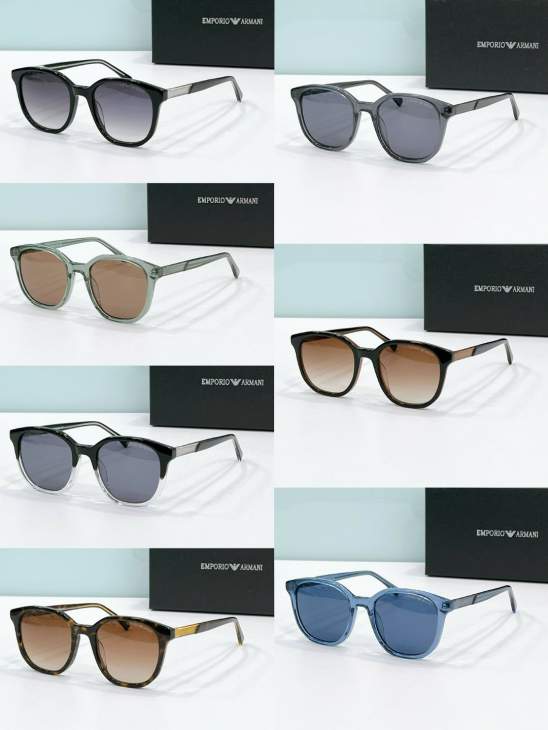 Picture of Armani Sunglasses _SKUfw65645491fw